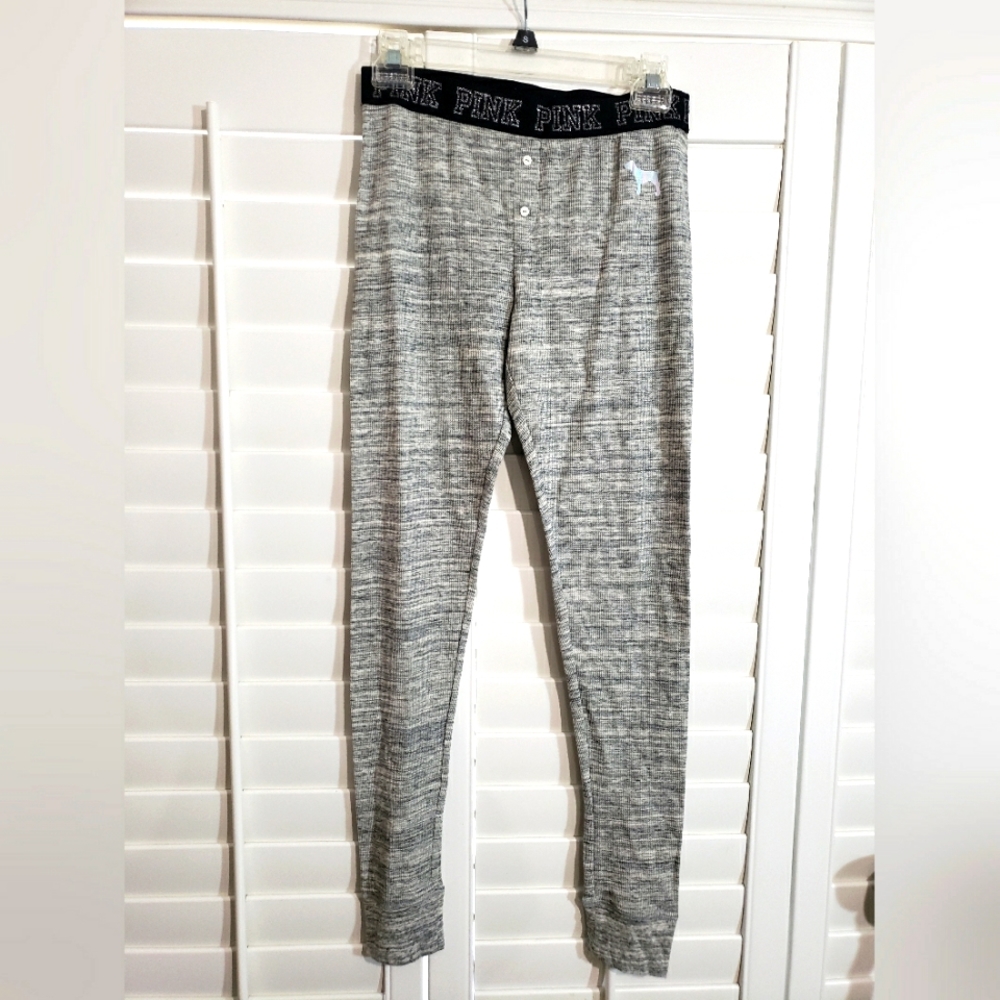 NWOT. Victoria's Secret PINK pajama bottoms.